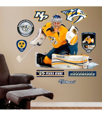 NHL® Pekka Rinne Real Big Wall Graphic