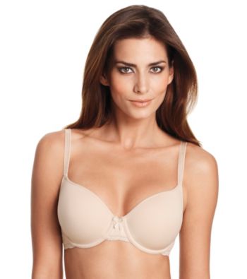 Wacoal® All Dressed Up Contour Bra
