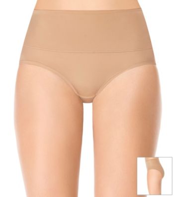 ASSETS® Red Hot Label™ by Spanx Cheeky Control Brief