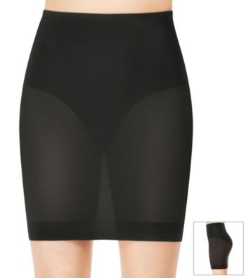ASSETS® Red Hot Label™ by Spanx Featherweight Firmers Half Slip