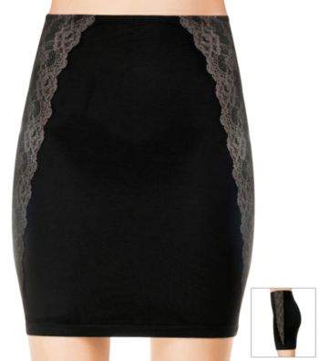 ASSETS® Red Hot Label™ by Spanx Luxe & Lean Half Slip