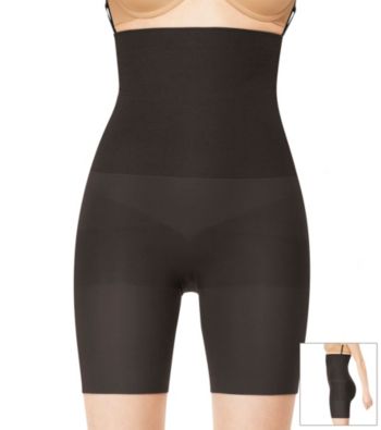 ASSETS® Red Hot Label™ by Spanx Focused Firmers High Waist Mid Thigh