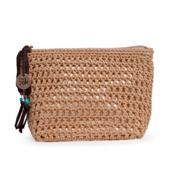 The Sak® Classic Accessories Medium Cosmetic