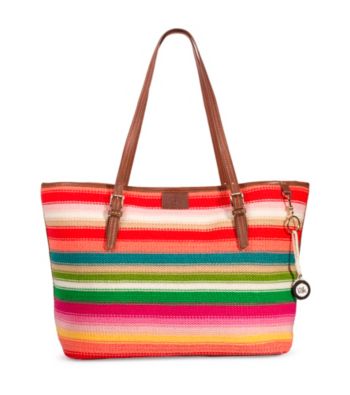 The Sak® Nantucket Large Tote