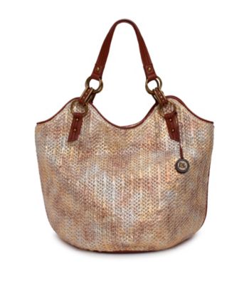 The Sak® Indio Large Tote