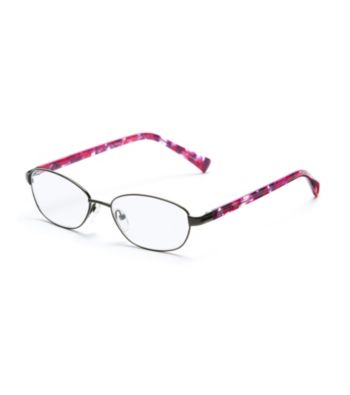 Café Readers® Augite Reading Glasses