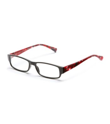 Café Readers® Garnet Reading Glasses