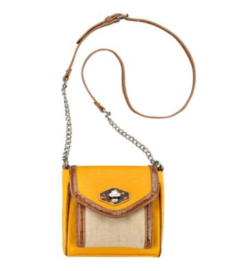 Nine West® Warm Sun Madagascar Mix Small Crossbody