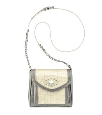 Nine West® Oyster Madagascar Mix Small Crossbody