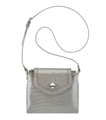 Nine West® Madagascar Mix Small Tab Crossbody