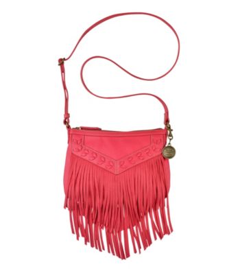 Nine West Vintage America Collection® On The Fringe Crossbody