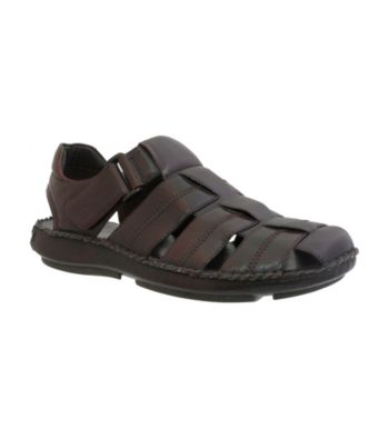 Homepage  shoes  men s sandals  gbx men s nirvana fisherman sandal