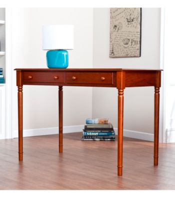 Holly & Martin™ Parker 2-Drawer Writing Desk
