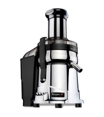 Kuvings® Chrome Centrifugal Juicer