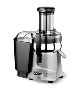 Kuvings® Silver Centrifugal Juicer
