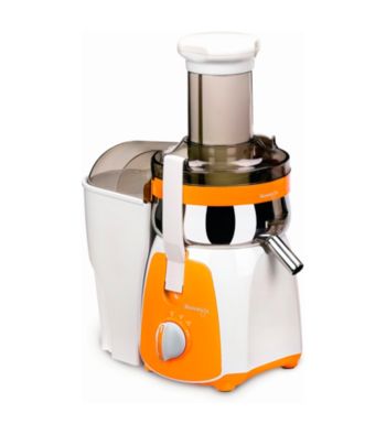 Kuvings® Orange Centrifugal Juicer
