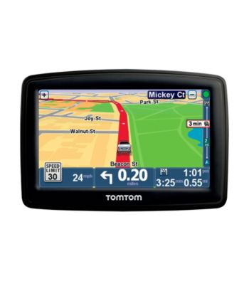 TomTom® Start 50 GPS Navigation System