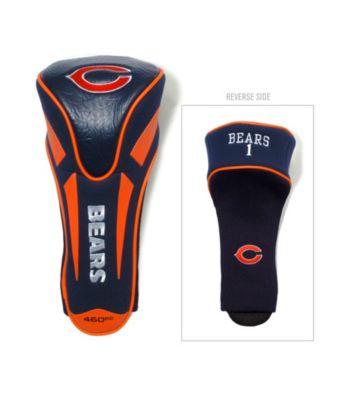 Chicago Bears Blue/Orange Single Apex Headcover