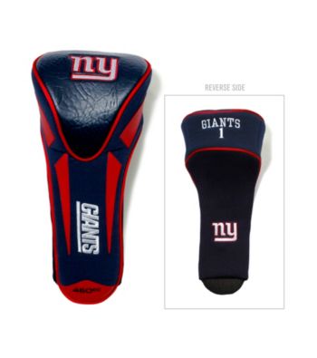 New York Giants Blue/Red Single Apex Headcover