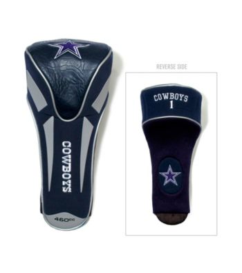 Dallas Cowboys Blue/Silver Single Apex Headcover