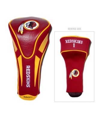 Washington Redskins Red/Gold Single Apex Headcover