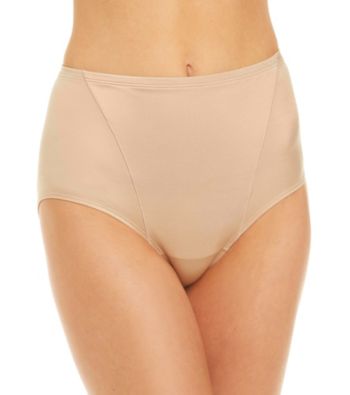 Bali® One Smooth U Cool Comfort Shaping Brief