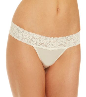 Maidenform® Dream Lace Bikini