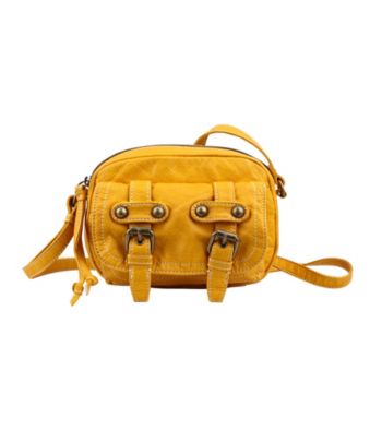 Nine West Vintage America Collection® Easy Rider Camera Bag