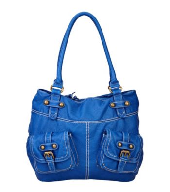 Nine West Vintage America Collection® Easy Rider Medium Slouchy Tote