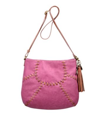 Nine West Vintage America Collection® Sun Goddess Large Crossbody