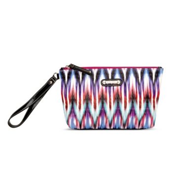 Nine West® Marine Multi Show Stopper Cosmetic Bag
