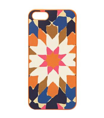 Fossil® Starburst Multi Key-Per Phone Case