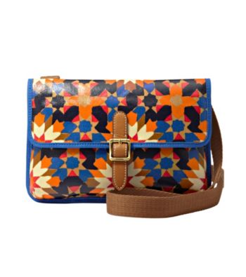 Fossil® Starburst Key-Per Minibag