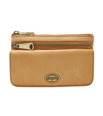 Fossil® Explorer Flap Clutch