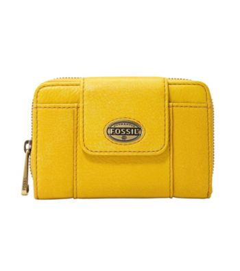 Fossil® Explorer Multifunction Wallet