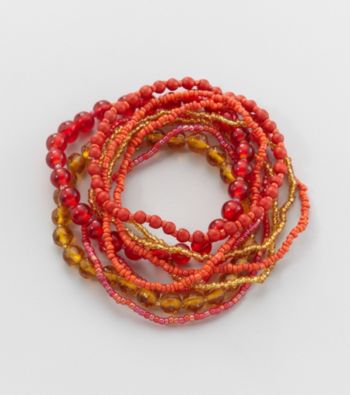 Studio Works® Spice Stretch Bracelet