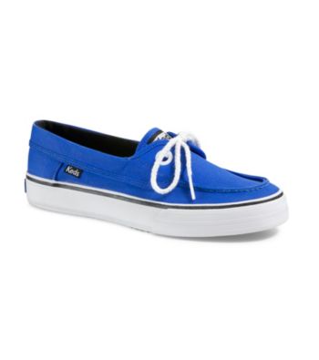 Keds® Starbird Neon - Bright Blue