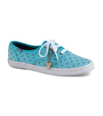 Keds® Taylor Swift's Champion Line Dot - Blue