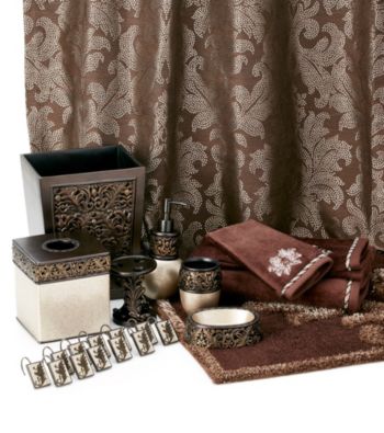 Croscill® Argosy Bath Collection