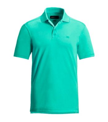 Loudmouth® Men's Short Sleeve Solid Essential Golf Polo