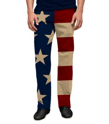 Loudmouth® Men's Old Glory 