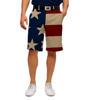 Loudmouth® Men's Old Glory 