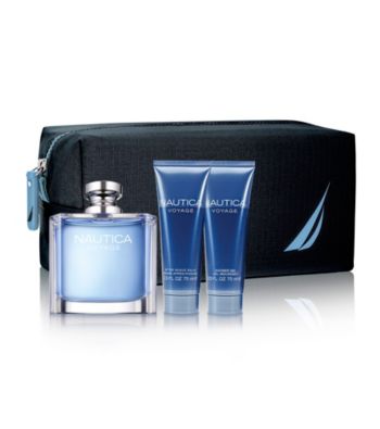 Nautica® Voyage Fragrance Gift Set (A $100 Value)