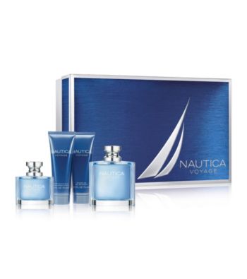 Nautica® Voyage Fragrance Gift Set (A $128 Value)