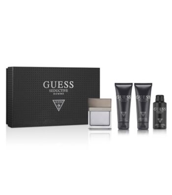 Guess Seductive Homme Fragrance Gift Set (A $113 Value)