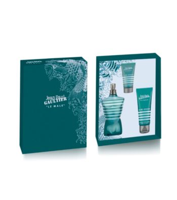 Jean Paul Gaultier Le Male Fragrance Gift Set