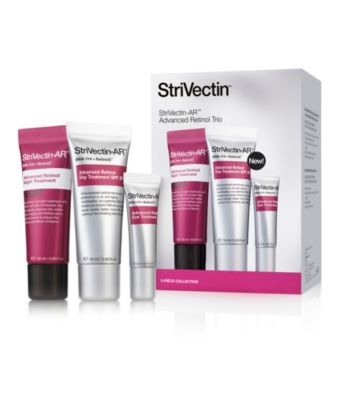 UPC 817777008296 product image for StriVectin-AR™ Advanced Retinol Trio | upcitemdb.com