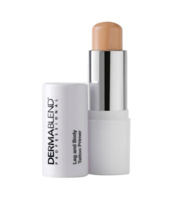 Dermablend® Leg & Body Tattoo Primer