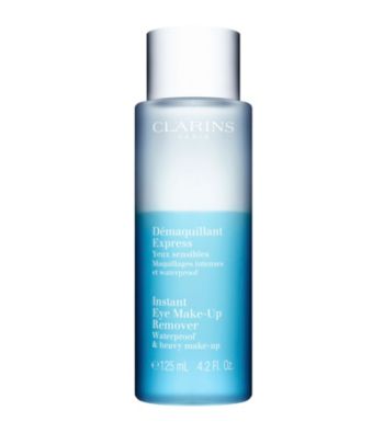 Clarins® Instant Eye Make Up Remover