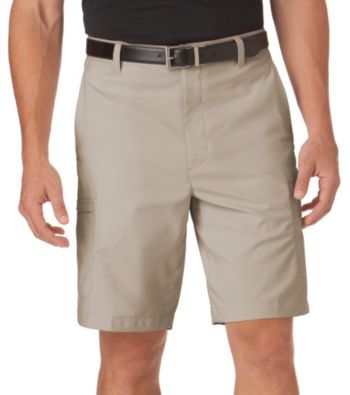 Chaps® Men's Chino Classic Cargo Golf Short